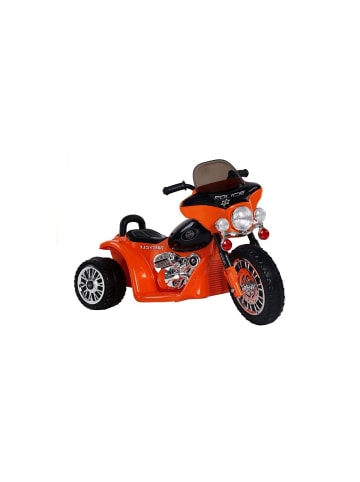 Wisam® Motorrad JT568 1x35W LED Frontscheinwerfer Motorrad