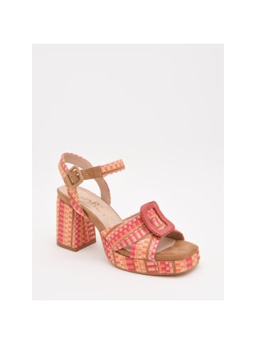 Montevita Sandalen Heel Waki ?? in Orange