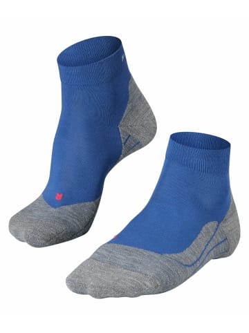 Falke Sportsocken RU4 Short in Athletic b