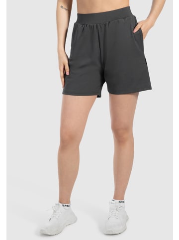 SMILODOX Shorts Corry in Anthrazit