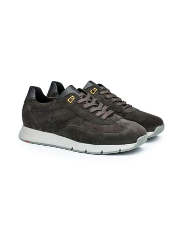 LLOYD Sneaker Low in Grau