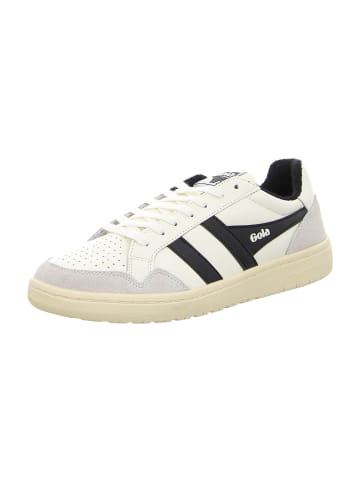 Gola Sneaker Low in Weiß