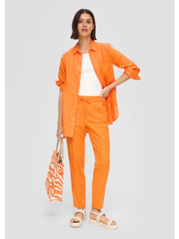 s.Oliver Hose in 2310_orange