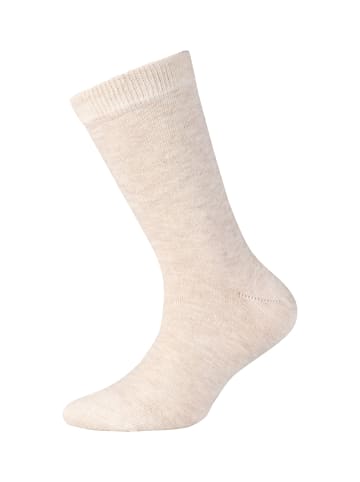 s.Oliver Kindersocken originals 6er Pack mauveglow