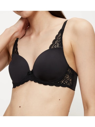 Triumph Spotlight WHP X BH in Schwarz