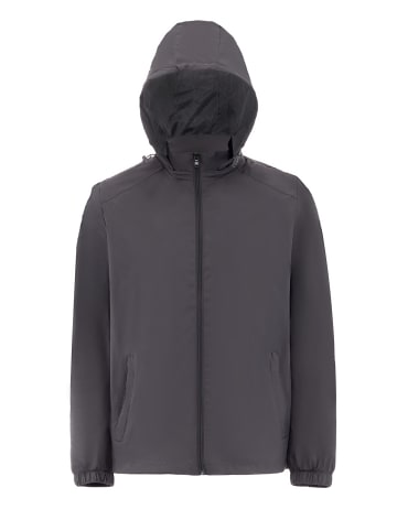 braelyn Herren Jacke in GRAU