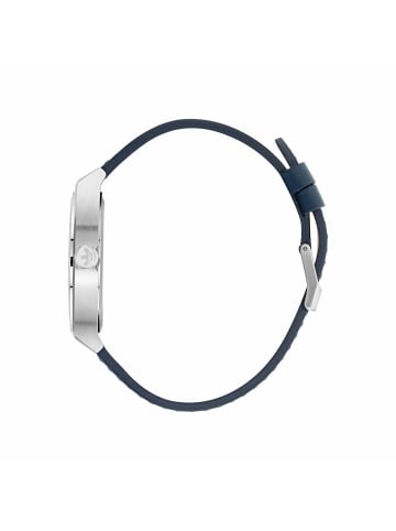 adidas Analoguhr für Erwachsene in blau