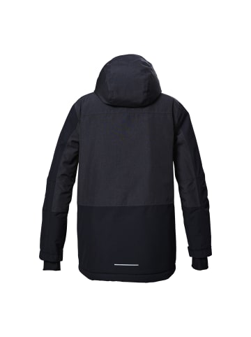 Killtec KSW 398 BYSJCKT in Grau0641