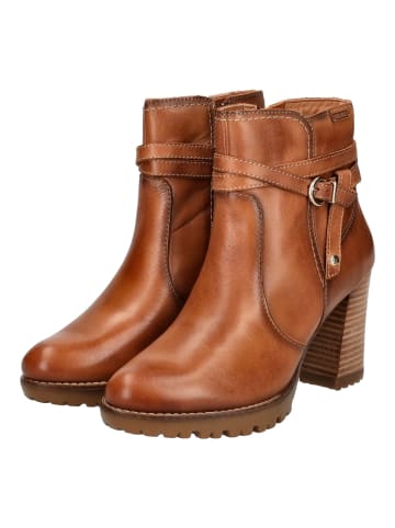 Pikolinos Stiefelette Brandy