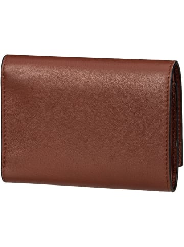 LIEBESKIND BERLIN Geldbörse Linn Wallet M Sheep Natural in Russet