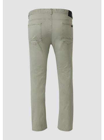 s.Oliver Hose in 7853_helles olivgrün