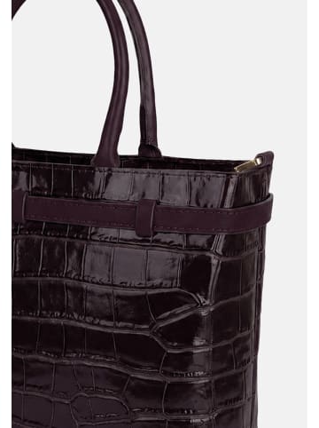 Pierre Cardin Handtasche in BORDEAUX