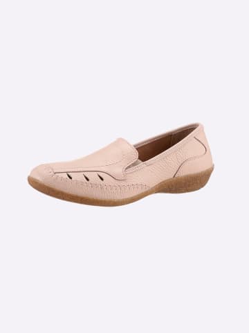 WITT WEIDEN Slipper in puder