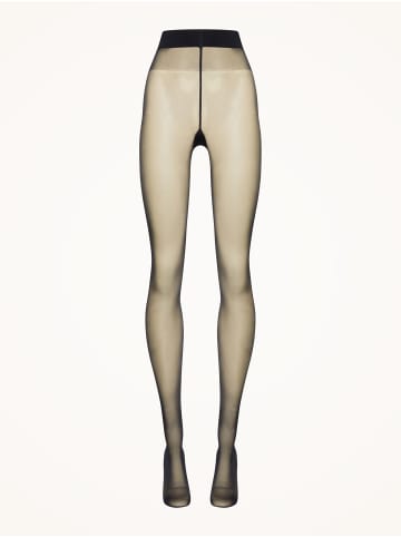 Wolford Strumpfhose Satin Touch 20  DEN Comfort in Admiral