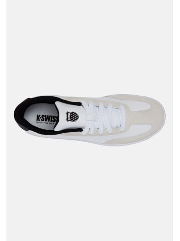 K-SWISS Sneaker 'COURT BALBOA' in weiß