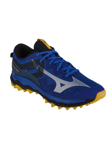 Mizuno Mizuno Wave Mujin 9 in Blau