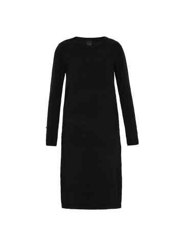 DreiMaster Klassik Women Dress in black