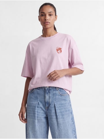 JJXX T-shirt in Parfait Pink