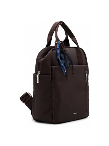 Tamaris Rucksack Maleen in Braun