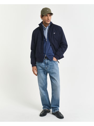 Gant Jacke in marine