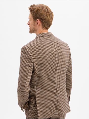 Finshley & Harding London Sakko Berry in braun beige - 0001