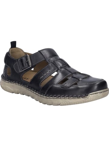 Josef Seibel Halbschuh Wilson 08 in blau