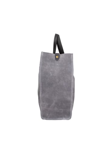 Gave Lux Schultertasche in GREY