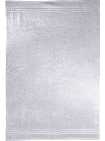 REDBEST Frottier Badetuch New York in weiß