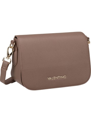 Valentino Bags Umhängetasche Brixton X08 in Taupe