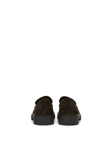 Marc O'Polo Penny-Loafer in coffee