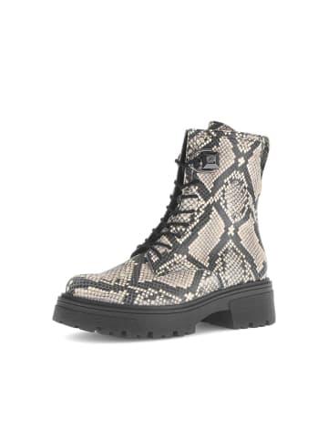 Gabor Biker Boots in multicolour