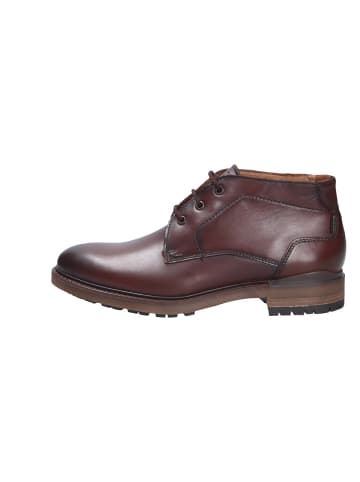 LLOYD Stiefel VIBE 327GL in braun
