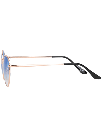 BEZLIT Damen Sonnenbrille in Blau