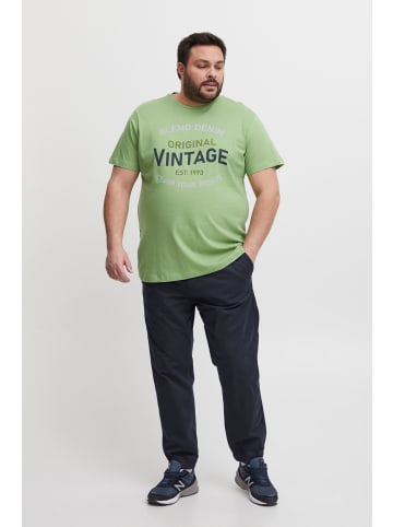 BLEND Chinohose BHNimbu in Schwarz