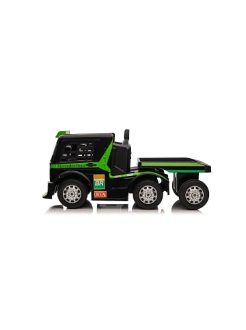 Wisam® Batterieauto Mercedes XMX622Bes LCD