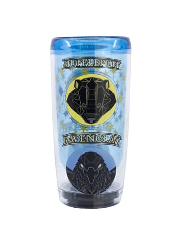 Harry Potter Becher mit Smartgrip 705ml doppelwandiger Thermo-Tumbler