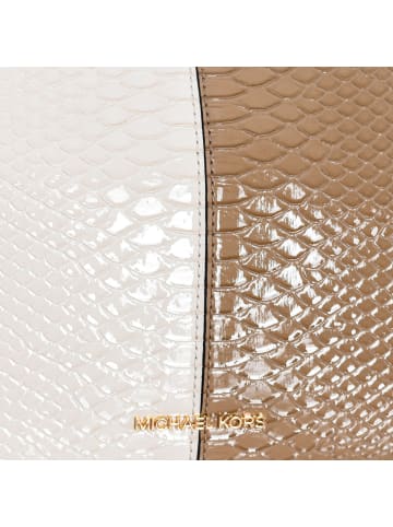 Michael Kors Umhängetasche in Brown