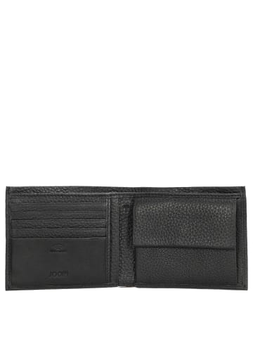 JOOP! Cardona Ninos - Geldbörse 10cc 12 cm (black) in schwarz