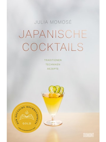 DuMont Japanische Cocktails