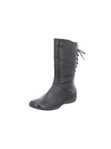 Josef Seibel Stiefel  in Schwarz