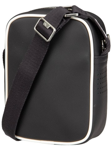 Lacoste Bodybag Club 1930 NU4964UO Petit Piqué in Abimes Farine