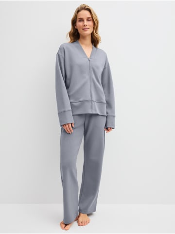 Calida Pants in passat grey