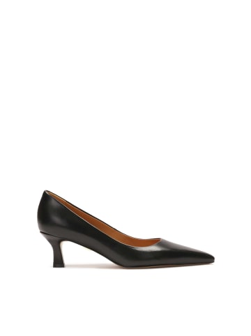 Kazar Pumps in Schwarz