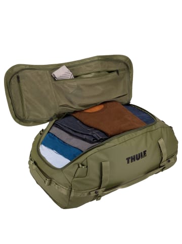 Thule Chasm 90 - Reisetasche 76.5 cm in olivine