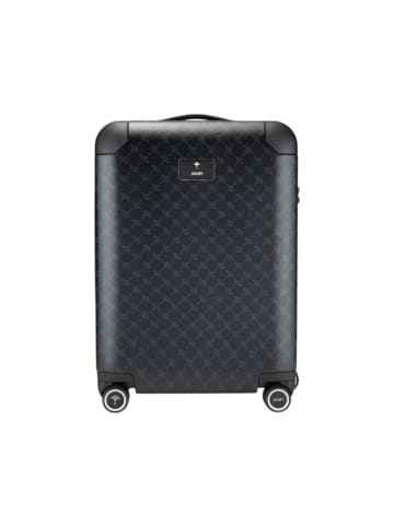 JOOP! Trolley Koffer 'Cortina Volare 1.0 C55 in Phantom 38,80 x 55,40 x 22,50 cm'