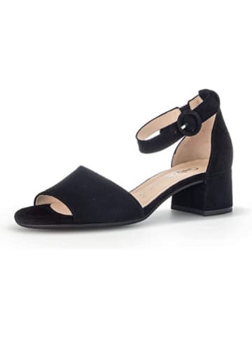 Gabor Riemchen Sandalen für Damen in beige