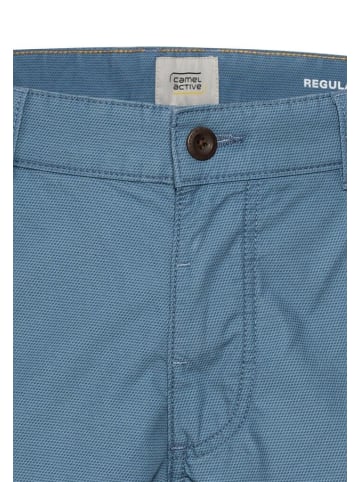 Camel Active Short in elemental blue