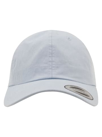  Flexfit  Flexfit Accessoires Low Profile Washed Cap in blue