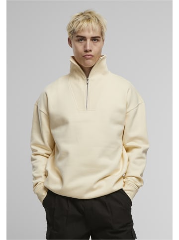 Urban Classics Sweaters Zipthrough in whitesand