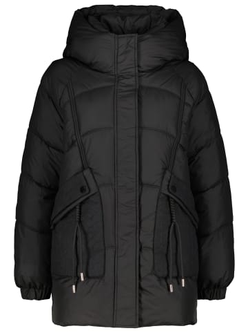 alife and kickin Winterjacke GlorianaAK A in black